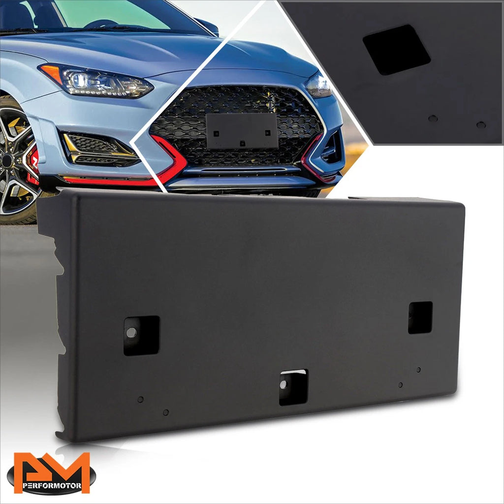 Set of 2 Side Nerf Bars for Toyota Tundra (2007–2020)
