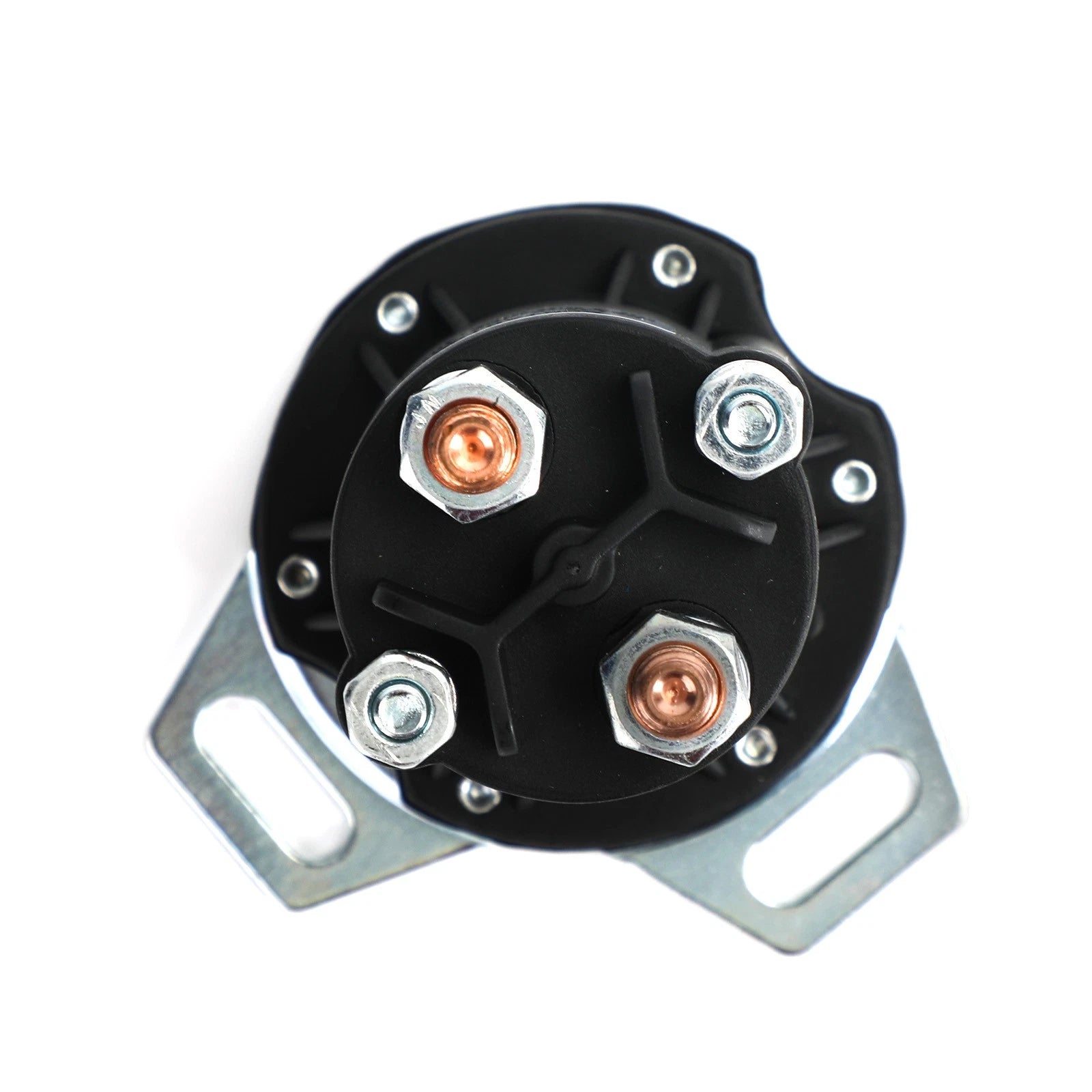 48V Solenoid for EZGO RXV Golf Cart (2008-Up) 649373