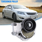 Engine Belt Tensioner Pulley for Toyota 4Runner 4.7L (2003–2009) 16620-0W101