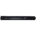 Set of 2 Rocker Panels for Cherokee