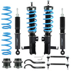 Adjustable Coilover Lowering Kit for Chevrolet Malibu (2013–2015)