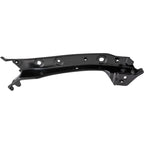 Upper Left Radiator Support for Nissan Sentra (2017–2019)