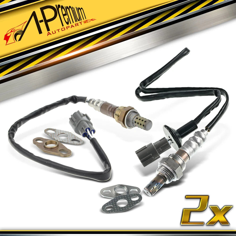 Upstream & Downstream O2 Oxygen Sensor for Toyota Tacoma (2000–2000)