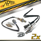 Upstream & Downstream O2 Oxygen Sensor for Toyota Tacoma (2000–2000)