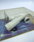 Stick N Spray Hose Holder for TH Marine HHSC-1-DP