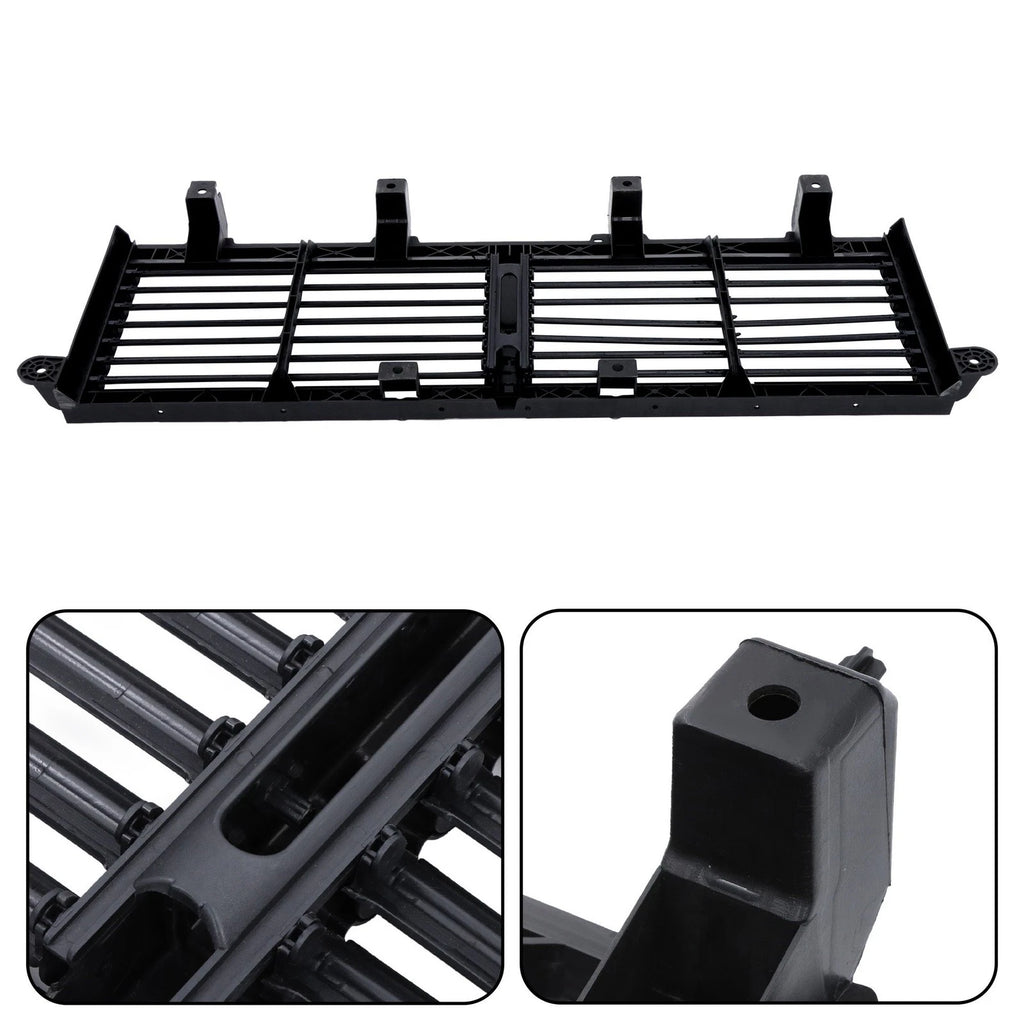 Upper Active Grille Shutter for Ram 2500 3500 (2019-2024)