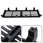 Upper Active Grille Shutter for Ram 2500 3500 (2019-2024)