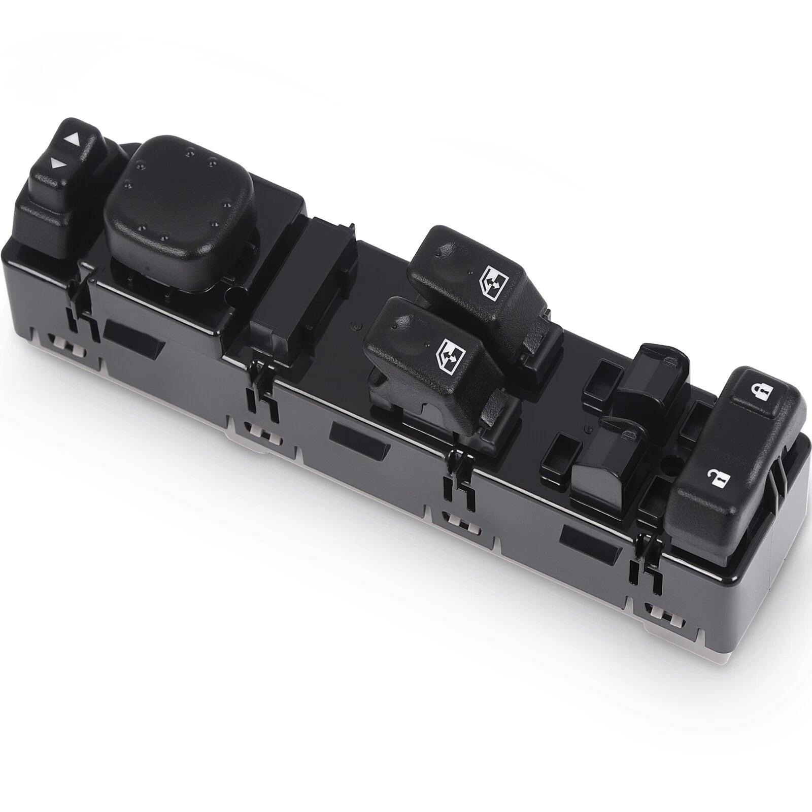 Power Window Switch for Cadillac Chevrolet GMC (Fits 2000-2006)