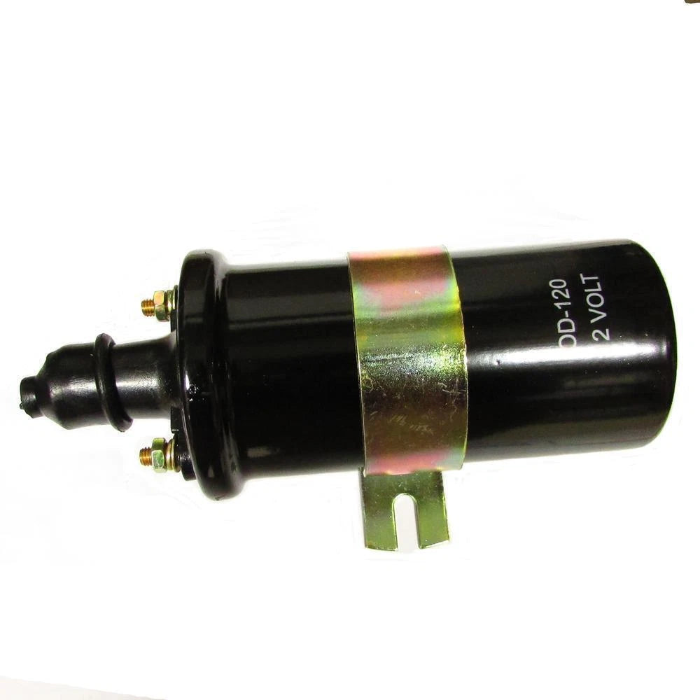 Ignition Coil for Chrysler Pleasurecraft Inboard (2015–2022) 37068 51080 201522 2495531