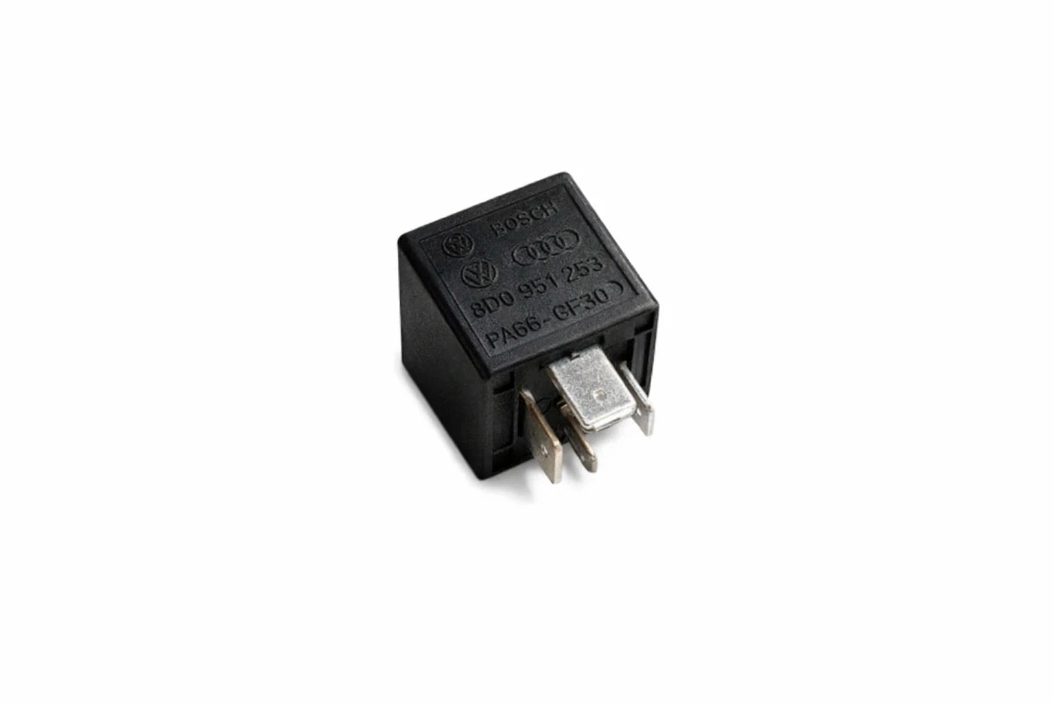 Power Relay for Mini Cooper Countryman, BMW X1 (2011–2019) 61366901469