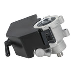 Power Steering Pump with Reservoir for GM Type II (0.665 Shaft)