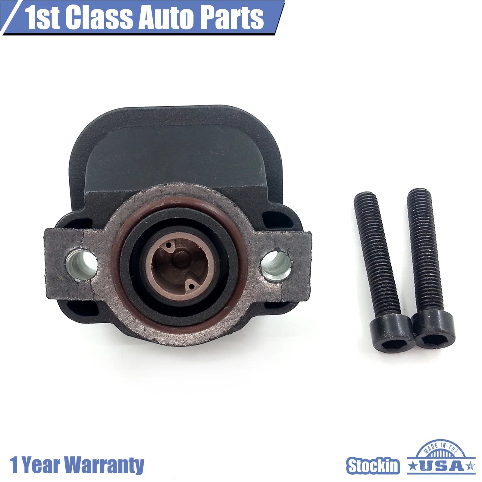 Throttle Position Sensor (TPS) for Dodge Dakota Durango Ram 1500 4.7L (2000–2004)