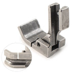 Piping Cording Foot Left P69LH for Industrial Sewing Machines (1/4")