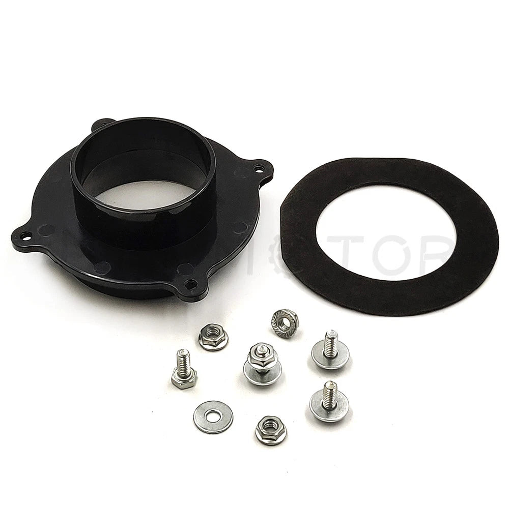 Air Filter Intake Adapter for Yamaha Raptor 700 (All Years)