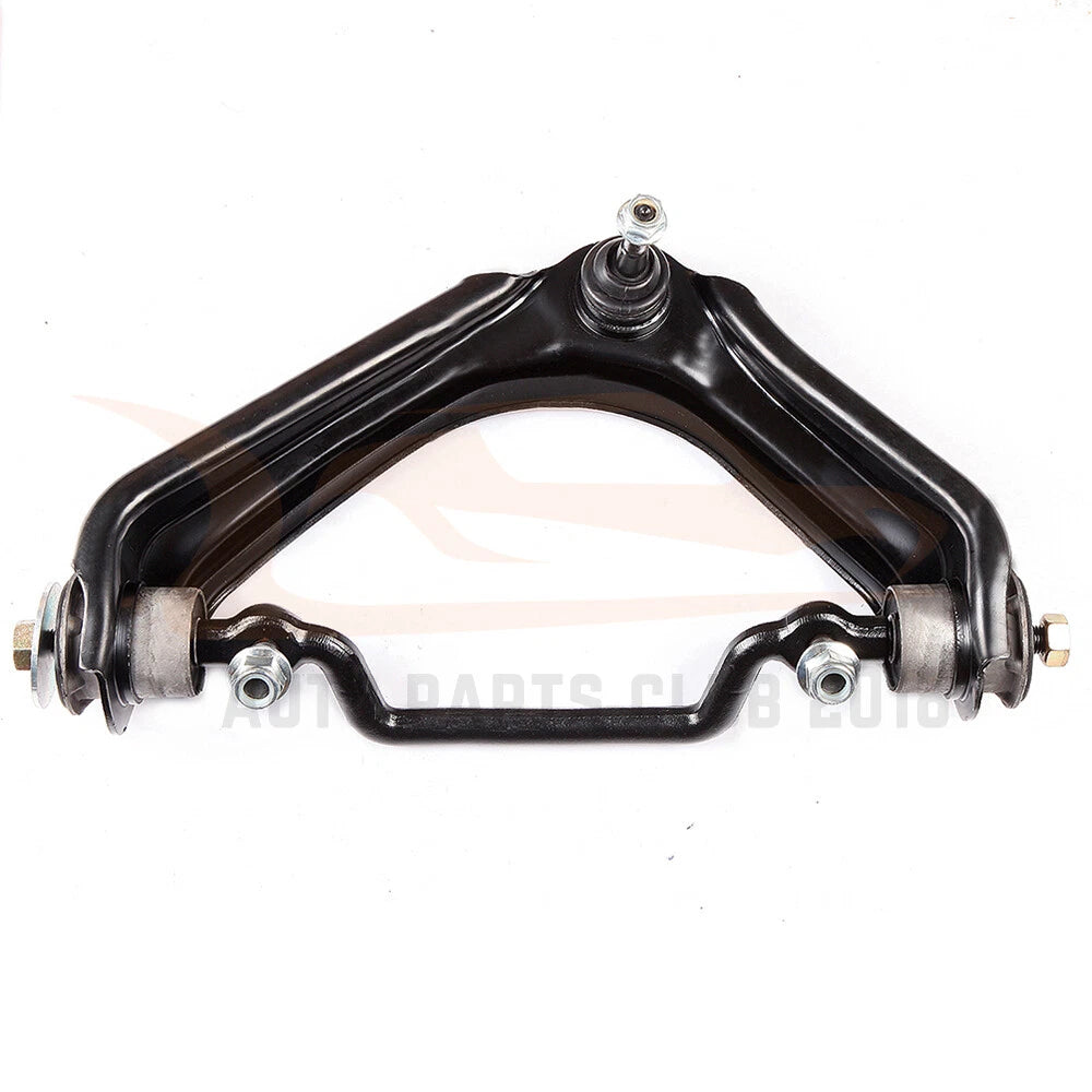 Set of 8 Front Upper Control Arm Ball Joint Tie Rod Kit for Ford Explorer (2002–2005)
