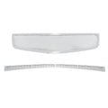 Stainless Mesh Grille Insert for Cadillac DTS (2006–2011)