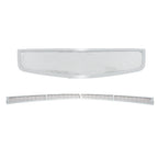 Stainless Mesh Grille Insert for Cadillac DTS (2006–2011)