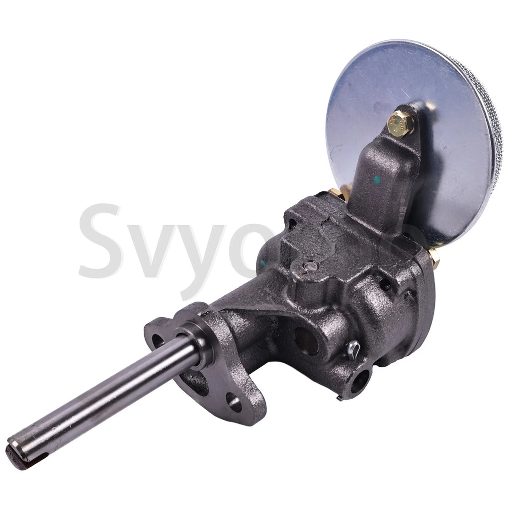 Oil Pump 15010-GQ70D for Nissan H15 H20-II H25 K15 K21 K25