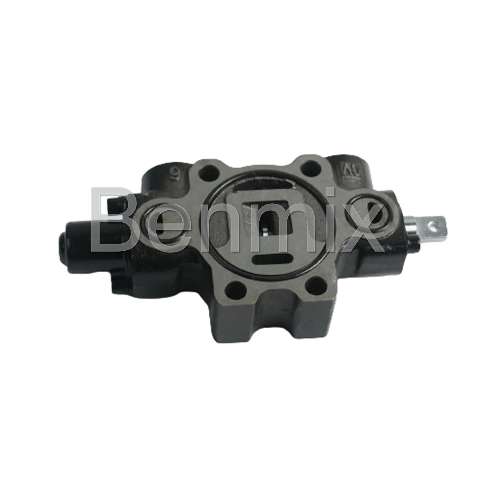 Valve Assembly 67603-25080-71 for Toyota Forklift 2Z 4Y 5K (6/7FDG)