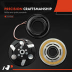 A/C Compressor Clutch Kit for Honda CR-V (2012-2014) Civic (2012-2015)