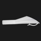 Petrol Fuel Filler Funnel for Ford Mustang, Mondeo, Grand C-Max, Tourneo (2015-2023)