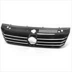 Front Bumper Face Bar for GMC Sierra 1500 Limited (2016–2019) w/ Parking Sensor Holes
