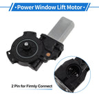Power Window Regulator Lift Motor No.824502B000 for Hyundai Azera (2006–2011)