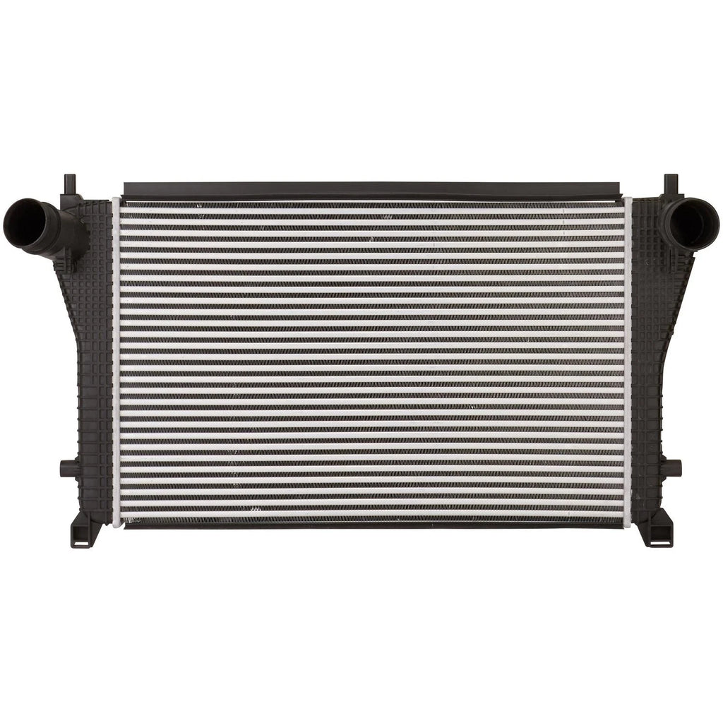 Replacement Turbocharger Intercooler Charge Air Cooler for Ford Ranger (2011–2018)