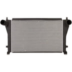 Replacement Turbocharger Intercooler Charge Air Cooler for Ford Ranger (2011–2018)
