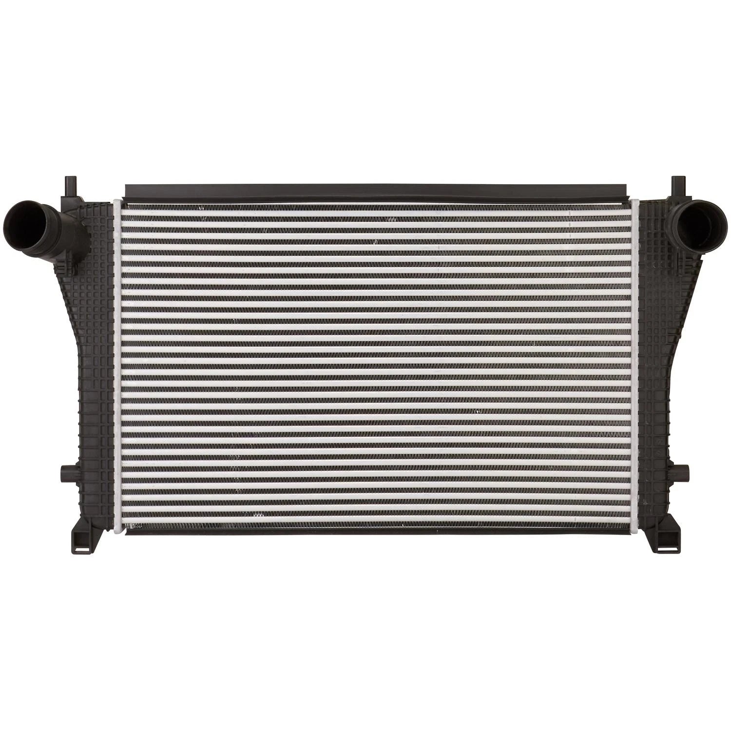 Replacement Turbocharger Intercooler Charge Air Cooler for Ford Ranger (2011–2018)