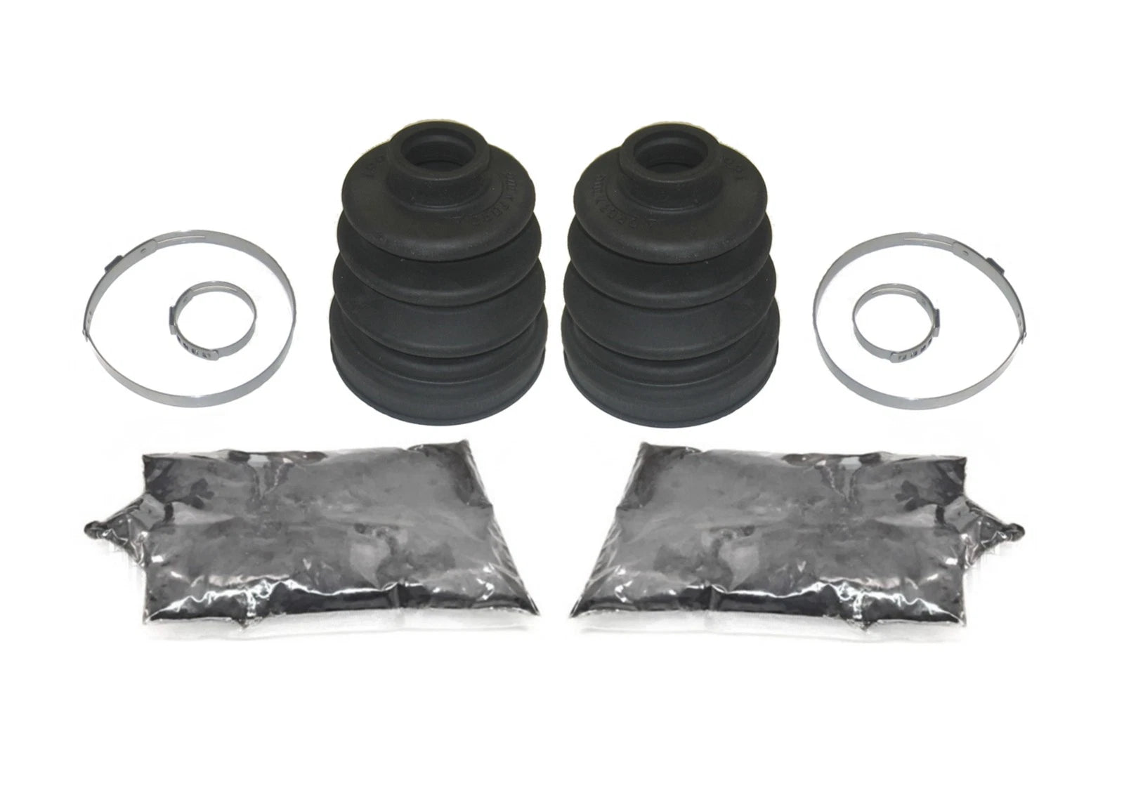 CV Boot Kits for Kawasaki Teryx 750 (2008–2011) Heavy Duty Rear Inner