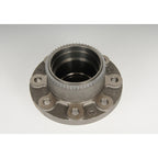 Wheel Hubs for Chevy Savana 2500 (2010–2020)