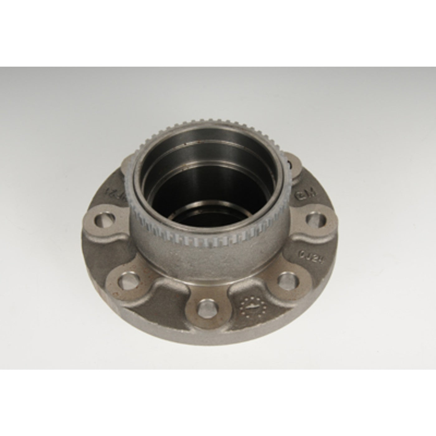 Wheel Hubs for Chevy Savana 2500 (2010–2020)