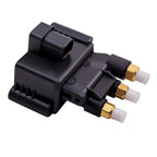 Air Suspension Solenoid Valve Unit for Mercedes R350 (2006–2013)