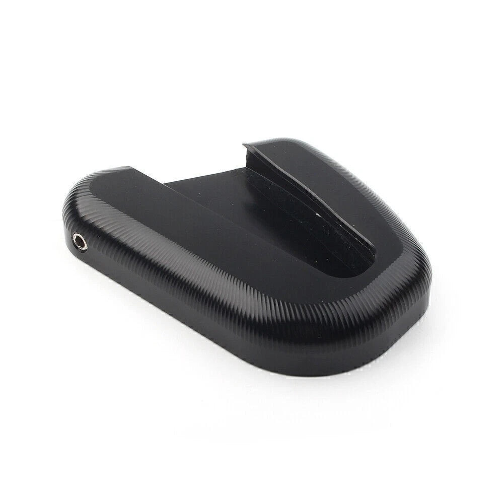 Kickstand Side Stand Enlarger Plate Pad for Honda Goldwing GL1800 (2018–2020)