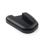 Kickstand Side Stand Enlarger Plate Pad for Honda Goldwing GL1800 (2018–2020)