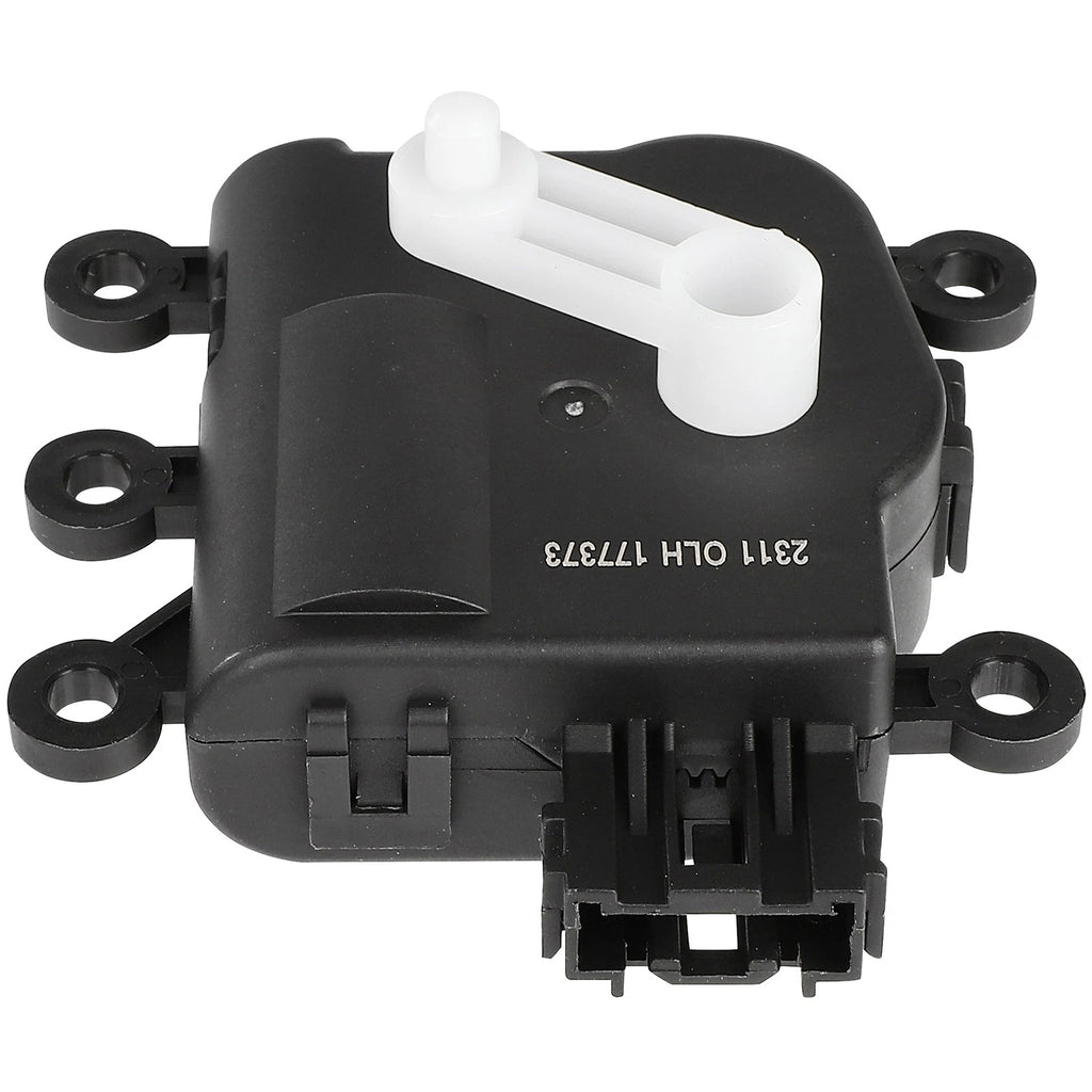 HVAC Heater Blend Air Door Actuator for Mazda 3 (2010–2013) 604-811