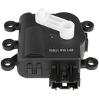 HVAC Heater Blend Air Door Actuator for Mazda 3 (2010–2013) 604-811