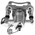 Rear Driver Side Disc Brake Caliper with Bracket for Kia Rio (2012-2017)