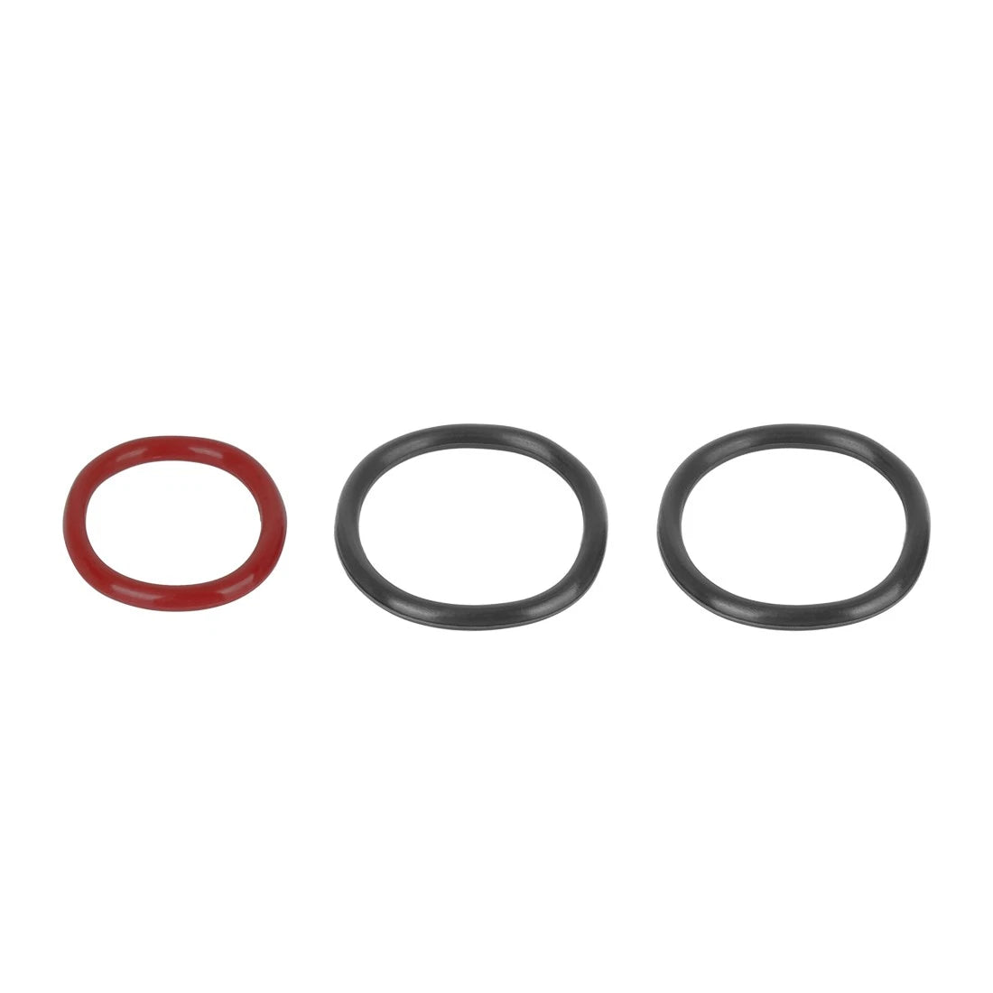 Engine Coolant Pipe O-Ring Kit BC3Z-8590F 926-168 for Ford F-150 (2011–2023)