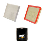 Wix Filter Service Kit for Ford Mustang (2015–2023)