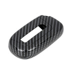 TPU Car Remote Flip Key Fob Cover for Jeep ( Specified)