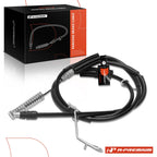 Rear Right Parking Brake Cable for Ford Explorer Mercury Mountaineer (1991–2001)