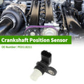 Crankshaft Position Sensor for Mazda CX-5 2.5 (2017–2023) No.PE0118221