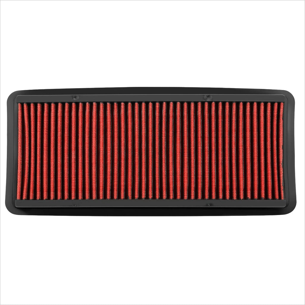 Chrome Tail Light Assembly for Chevy Avalanche 1500 2500 (2002–2006)