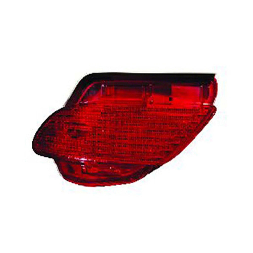 Replacement Driver Side Rear Marker Light Assembly for Ford Ranger (2012–2015)