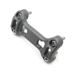 Handlebar Clamp Cover Support for BMW R1200GS LC (2013–2016)