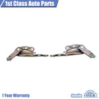 Hood Hinge Set Left & Right for GMC Acadia (2017–2022) 23100631