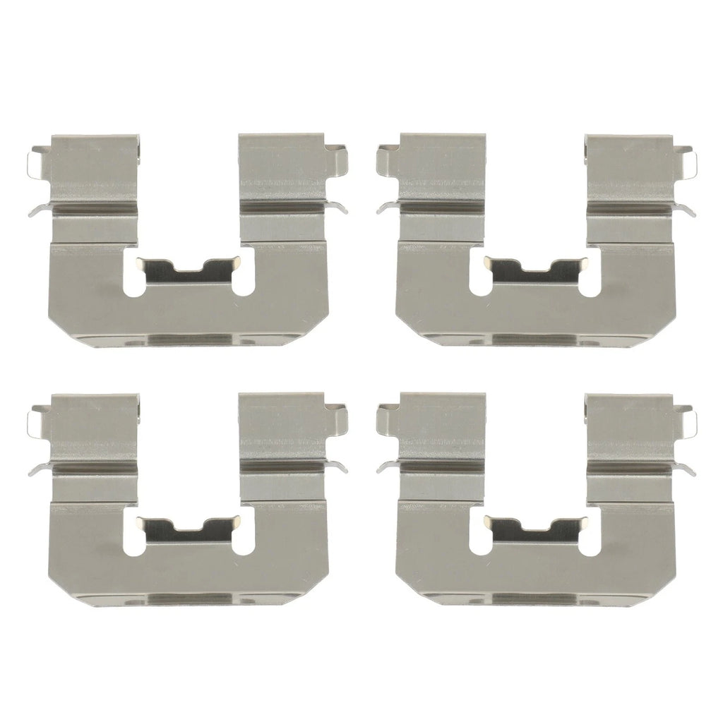 Rear Ceramic Brake Pads for Mini Cooper Countryman (2012–2013)