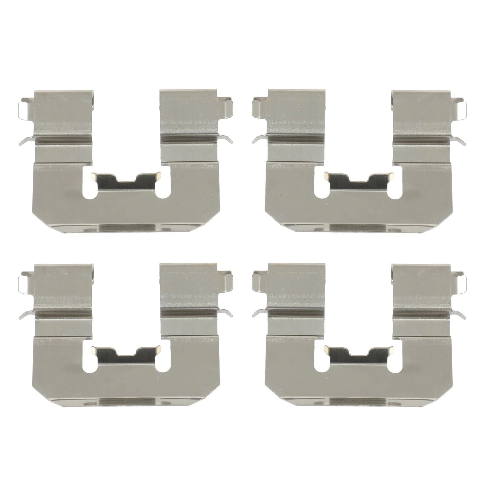 Rear Ceramic Brake Pads for Mini Cooper Countryman (2012–2013)